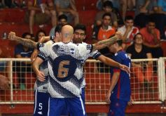 Foto de la galería: Plastimí, supercampeón posadeño de Futsal