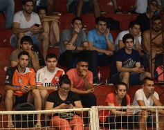 Foto de la galería: Plastimí, supercampeón posadeño de Futsal