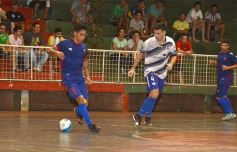 Foto de la galería: Plastimí, supercampeón posadeño de Futsal
