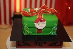 Foto de la galería: Guido festejó los nueve años con sus seres queridos