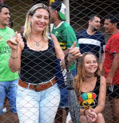 Foto de la galería: Regalo de Papá Noel: el título de campeón para La Picada