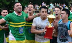 Foto de la galería: Regalo de Papá Noel: el título de campeón para La Picada