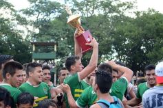 Foto de la galería: Regalo de Papá Noel: el título de campeón para La Picada