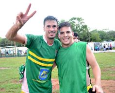 Foto de la galería: Regalo de Papá Noel: el título de campeón para La Picada