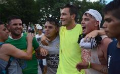 Foto de la galería: Regalo de Papá Noel: el título de campeón para La Picada