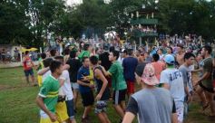 Foto de la galería: Regalo de Papá Noel: el título de campeón para La Picada