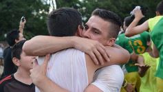 Foto de la galería: Regalo de Papá Noel: el título de campeón para La Picada