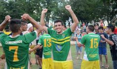 Foto de la galería: Regalo de Papá Noel: el título de campeón para La Picada