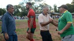Foto de la galería: Regalo de Papá Noel: el título de campeón para La Picada