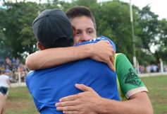 Foto de la galería: Regalo de Papá Noel: el título de campeón para La Picada
