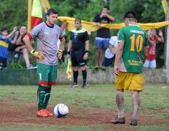 Foto de la galería: Regalo de Papá Noel: el título de campeón para La Picada