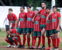 Foto de la galería: Regalo de Papá Noel: el título de campeón para La Picada