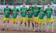 Foto de la galería: Regalo de Papá Noel: el título de campeón para La Picada