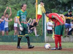 Foto de la galería: Regalo de Papá Noel: el título de campeón para La Picada