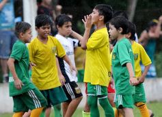 Foto de la galería: Regalo de Papá Noel: el título de campeón para La Picada