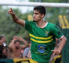 Foto de la galería: Regalo de Papá Noel: el título de campeón para La Picada