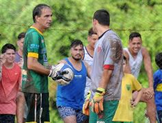 Foto de la galería: Regalo de Papá Noel: el título de campeón para La Picada