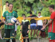 Foto de la galería: Regalo de Papá Noel: el título de campeón para La Picada