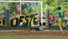 Foto de la galería: Regalo de Papá Noel: el título de campeón para La Picada