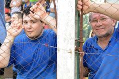 Foto de la galería: Regalo de Papá Noel: el título de campeón para La Picada