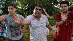 Foto de la galería: Regalo de Papá Noel: el título de campeón para La Picada