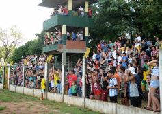 Foto de la galería: Regalo de Papá Noel: el título de campeón para La Picada