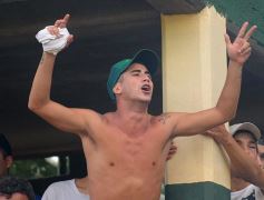 Foto de la galería: Regalo de Papá Noel: el título de campeón para La Picada