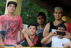 Foto de la galería: Regalo de Papá Noel: el título de campeón para La Picada