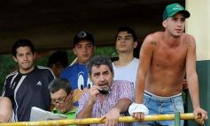 Foto de la galería: Regalo de Papá Noel: el título de campeón para La Picada