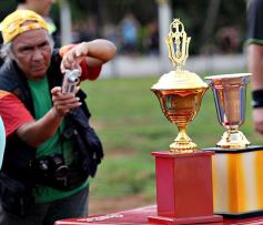 Foto de la galería: Regalo de Papá Noel: el título de campeón para La Picada