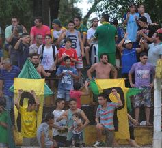 Foto de la galería: Regalo de Papá Noel: el título de campeón para La Picada