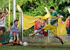 Foto de la galería: Regalo de Papá Noel: el título de campeón para La Picada