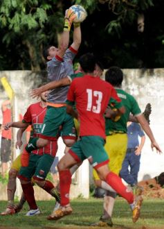 Foto de la galería: Regalo de Papá Noel: el título de campeón para La Picada