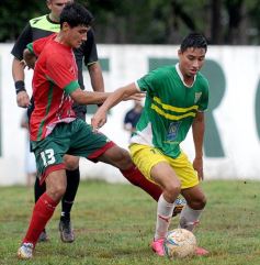 Foto de la galería: Regalo de Papá Noel: el título de campeón para La Picada