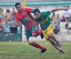 Foto de la galería: Regalo de Papá Noel: el título de campeón para La Picada
