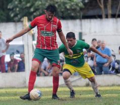 Foto de la galería: Regalo de Papá Noel: el título de campeón para La Picada