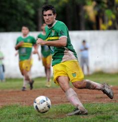 Foto de la galería: Regalo de Papá Noel: el título de campeón para La Picada