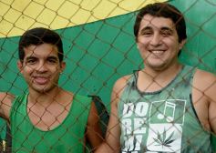 Foto de la galería: Regalo de Papá Noel: el título de campeón para La Picada