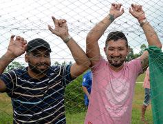 Foto de la galería: Regalo de Papá Noel: el título de campeón para La Picada