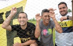 Foto de la galería: Regalo de Papá Noel: el título de campeón para La Picada