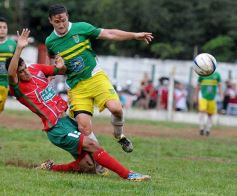 Foto de la galería: Regalo de Papá Noel: el título de campeón para La Picada