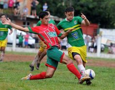 Foto de la galería: Regalo de Papá Noel: el título de campeón para La Picada