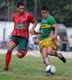 Foto de la galería: Regalo de Papá Noel: el título de campeón para La Picada
