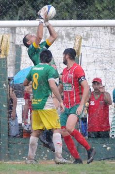 Foto de la galería: Regalo de Papá Noel: el título de campeón para La Picada