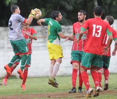 Foto de la galería: Regalo de Papá Noel: el título de campeón para La Picada
