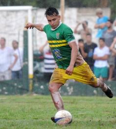 Foto de la galería: Regalo de Papá Noel: el título de campeón para La Picada