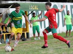 Foto de la galería: Regalo de Papá Noel: el título de campeón para La Picada