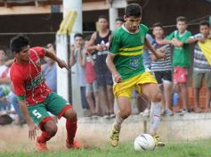 Foto de la galería: Regalo de Papá Noel: el título de campeón para La Picada