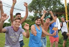Foto de la galería: Regalo de Papá Noel: el título de campeón para La Picada