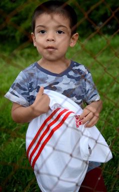 Foto de la galería: Regalo de Papá Noel: el título de campeón para La Picada